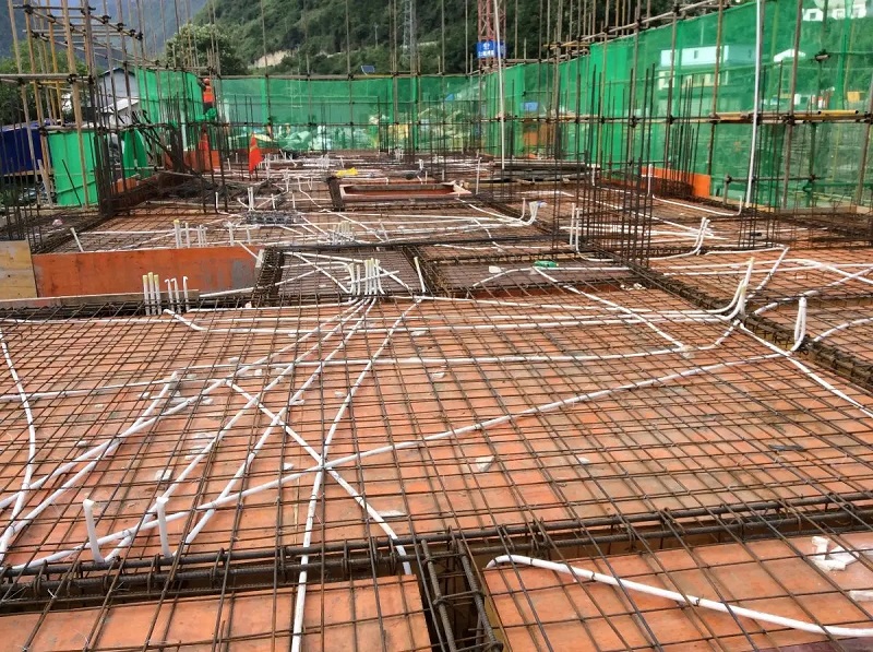 广西建筑模板开工在即，需要什么规格请咨询插图1
